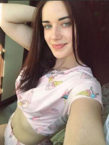 Проститутка Марина